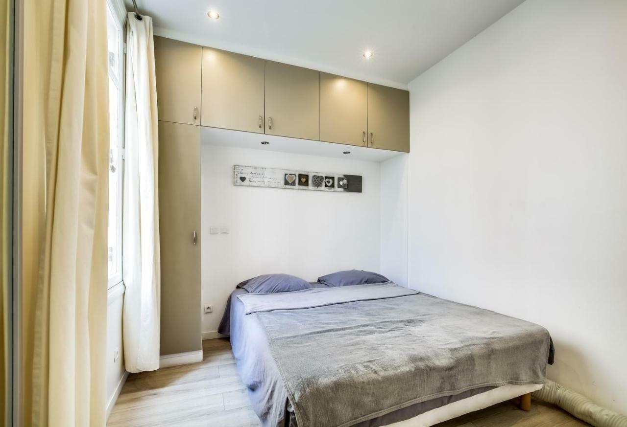 1022-Suite Leny - Superb Apartment In パリ エクステリア 写真